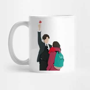 Goblin Korean Drama Mug